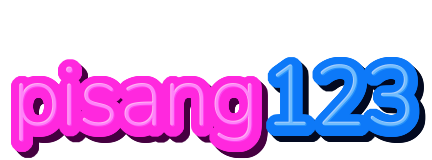 pisang123 — logo kanal