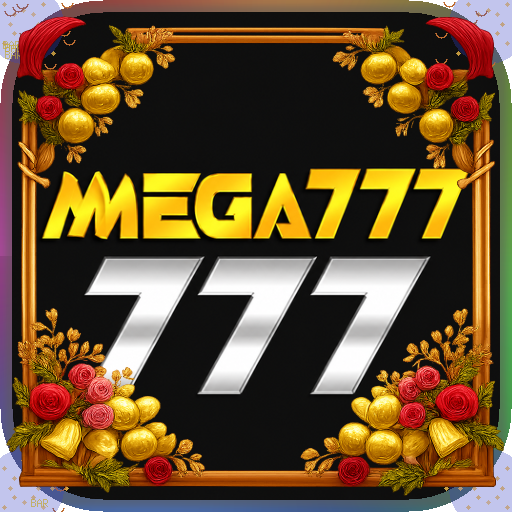 mega777 — galeri pratinjau - APK Resmi